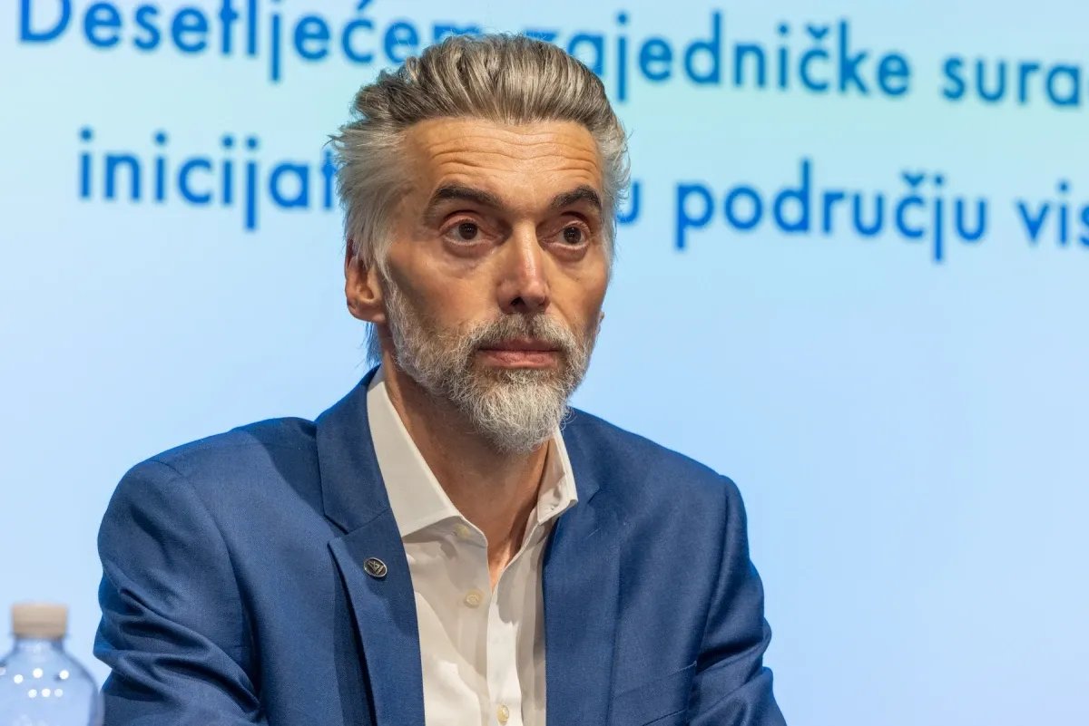 Sveučilište Algebra Bernays pokreće prvi privatni doktorski studij iz polja računarstva