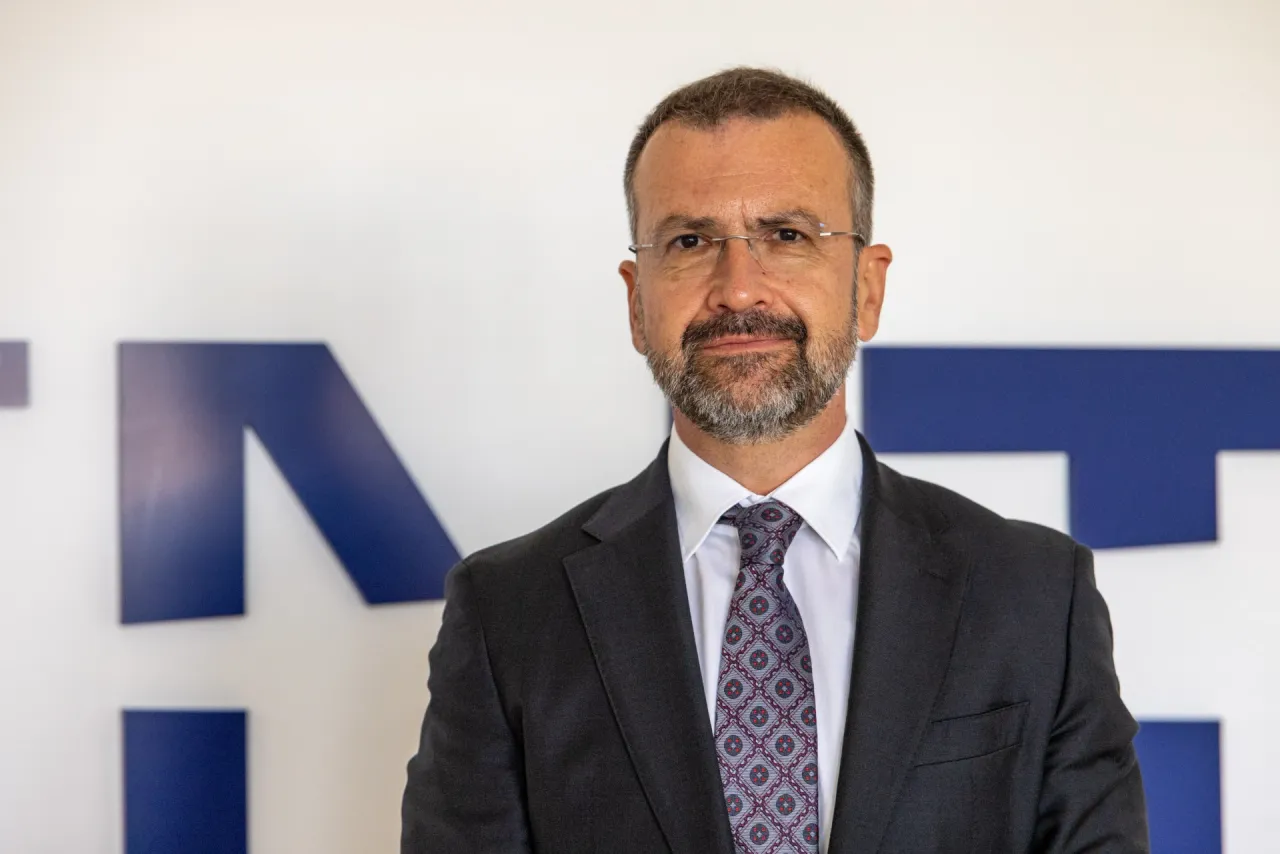 Siniša Krajnović izabran za predsjednika Hrvatskih izvoznika