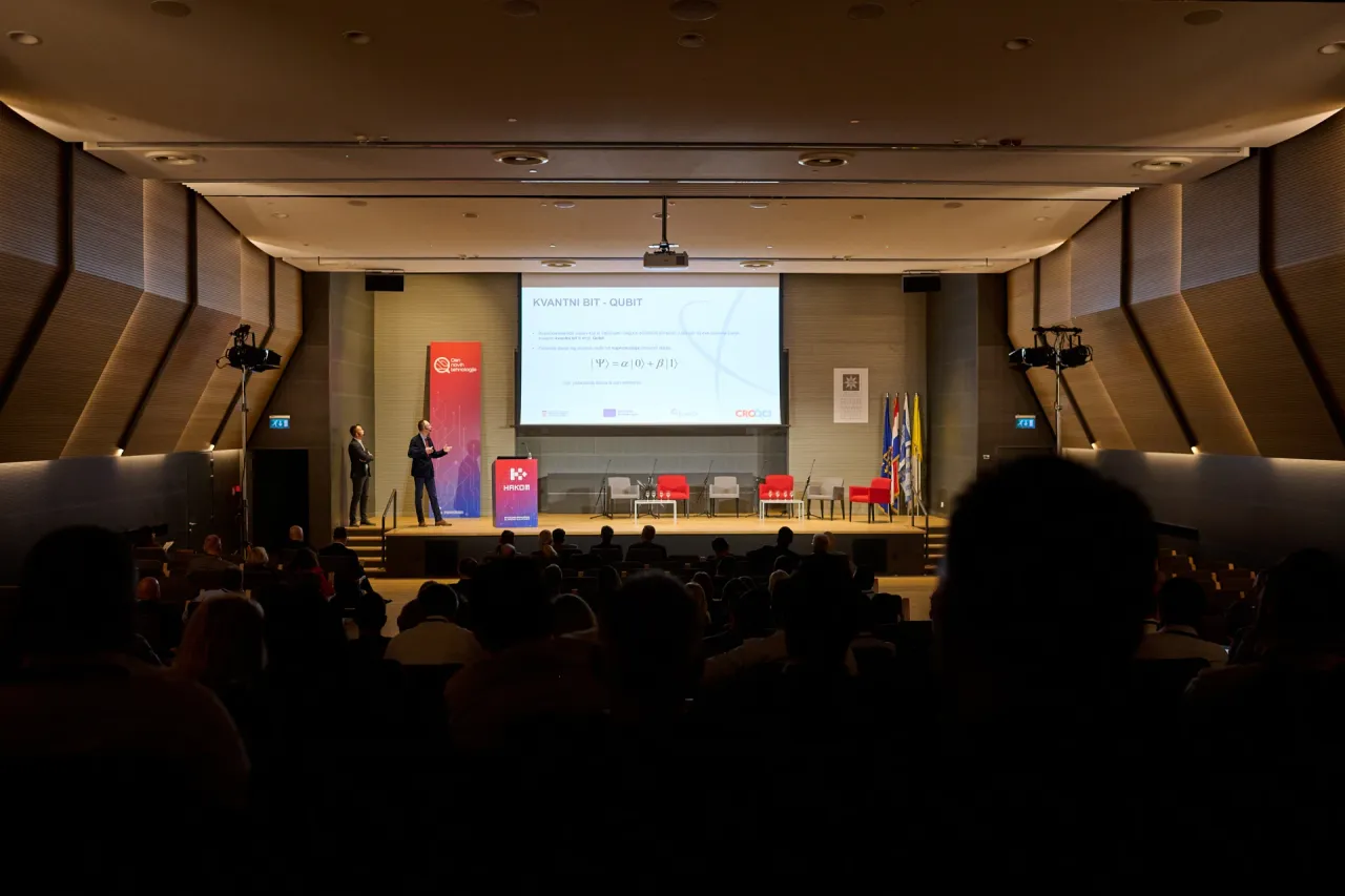HAKOM-ov Dan novih tehnologija: Sigurnost kao sastavni dio razvoja digitalnih sustava