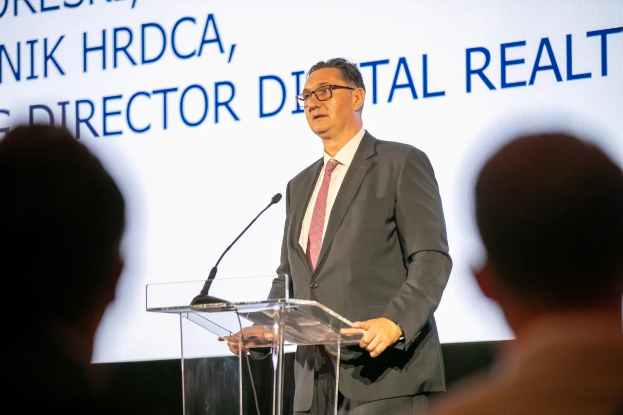 Održan prvi Croatian Data Center Summit – 200 sudionika i međunarodni govornici otvorili raspravu o budućnosti digitalne infrastrukture u Hrvatskoj