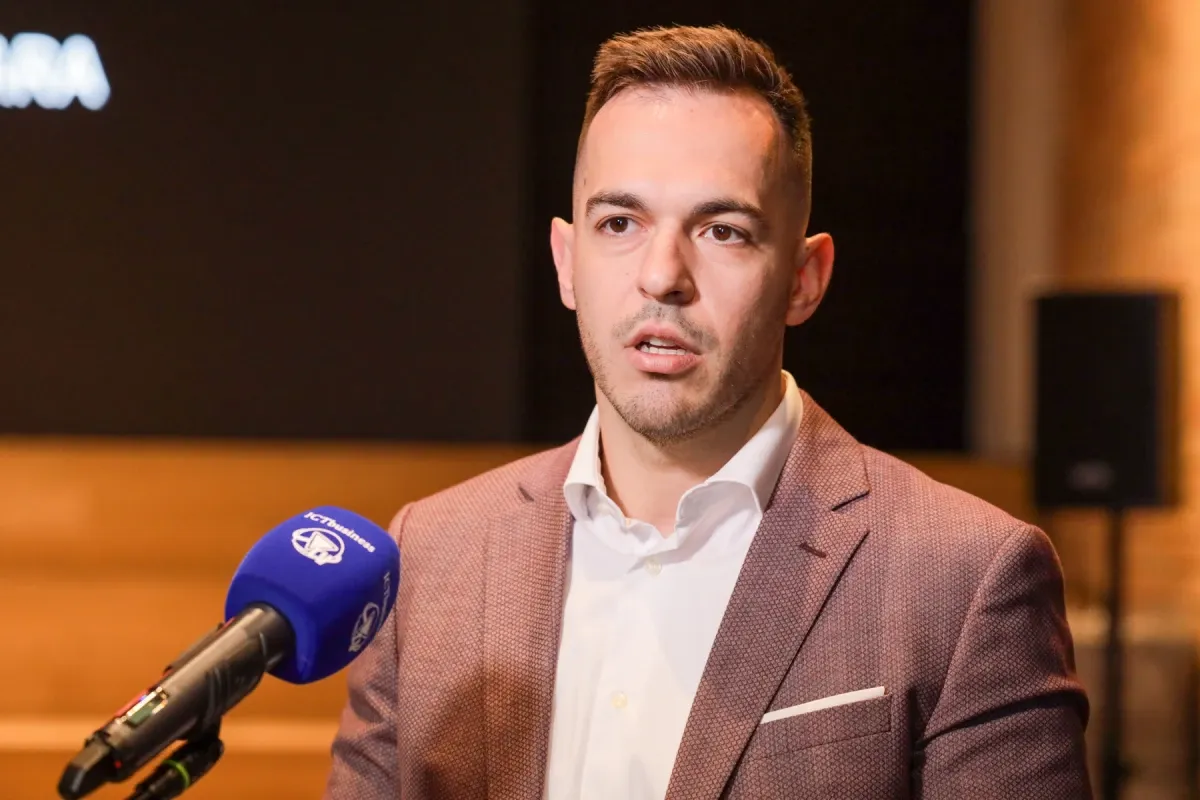 Data centar industrija treba pomoć i razumijevanje države