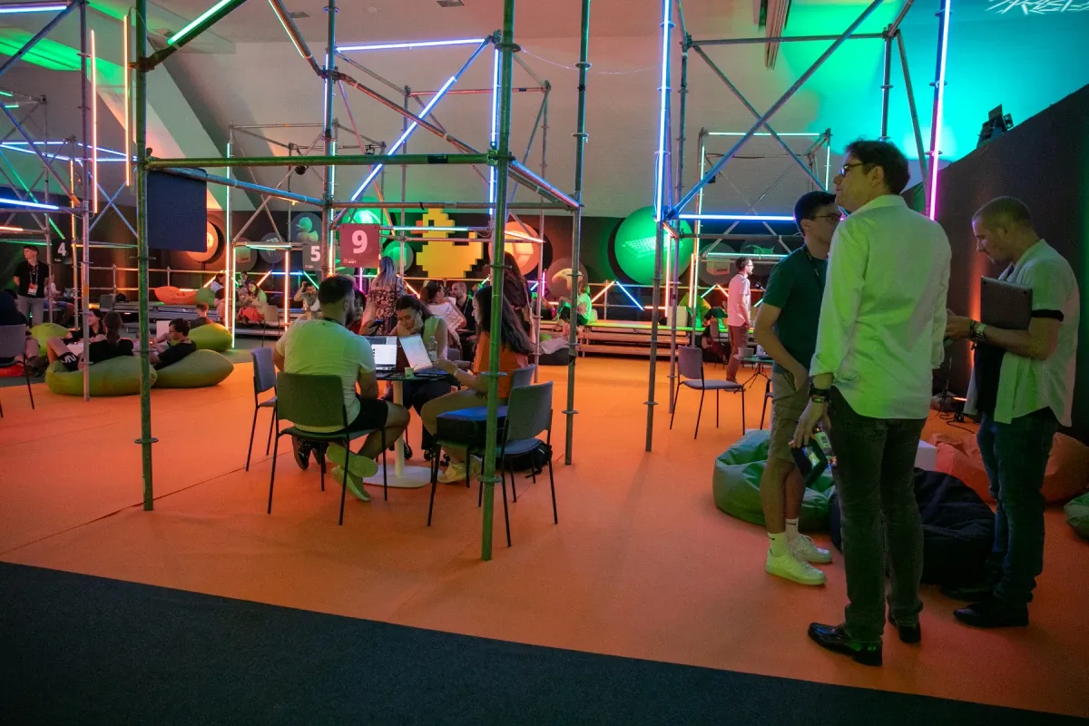 Infobip podržava startupove i scaleupove kroz program Startup Tribe