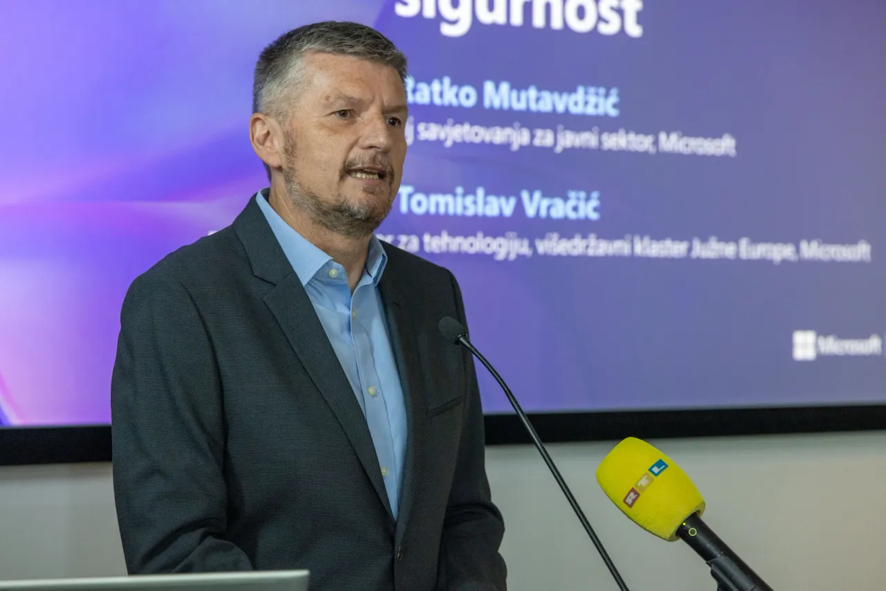 Microsoft obilježio 30 godina u Hrvatskoj