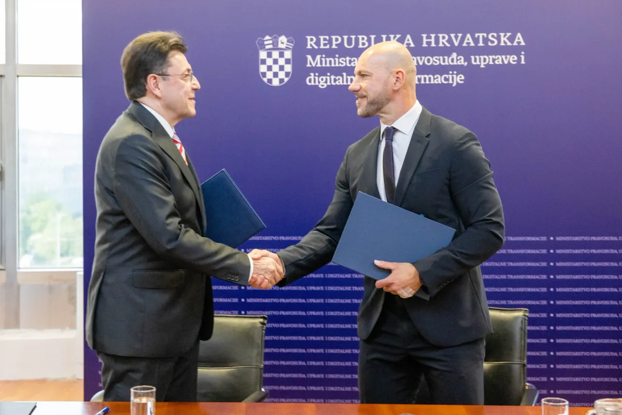 Hrvatska će prvi put imati štand na Web Summitu u Lisabonu, za štand oko 165 tisuća eura za nastup 18 tvrtki
