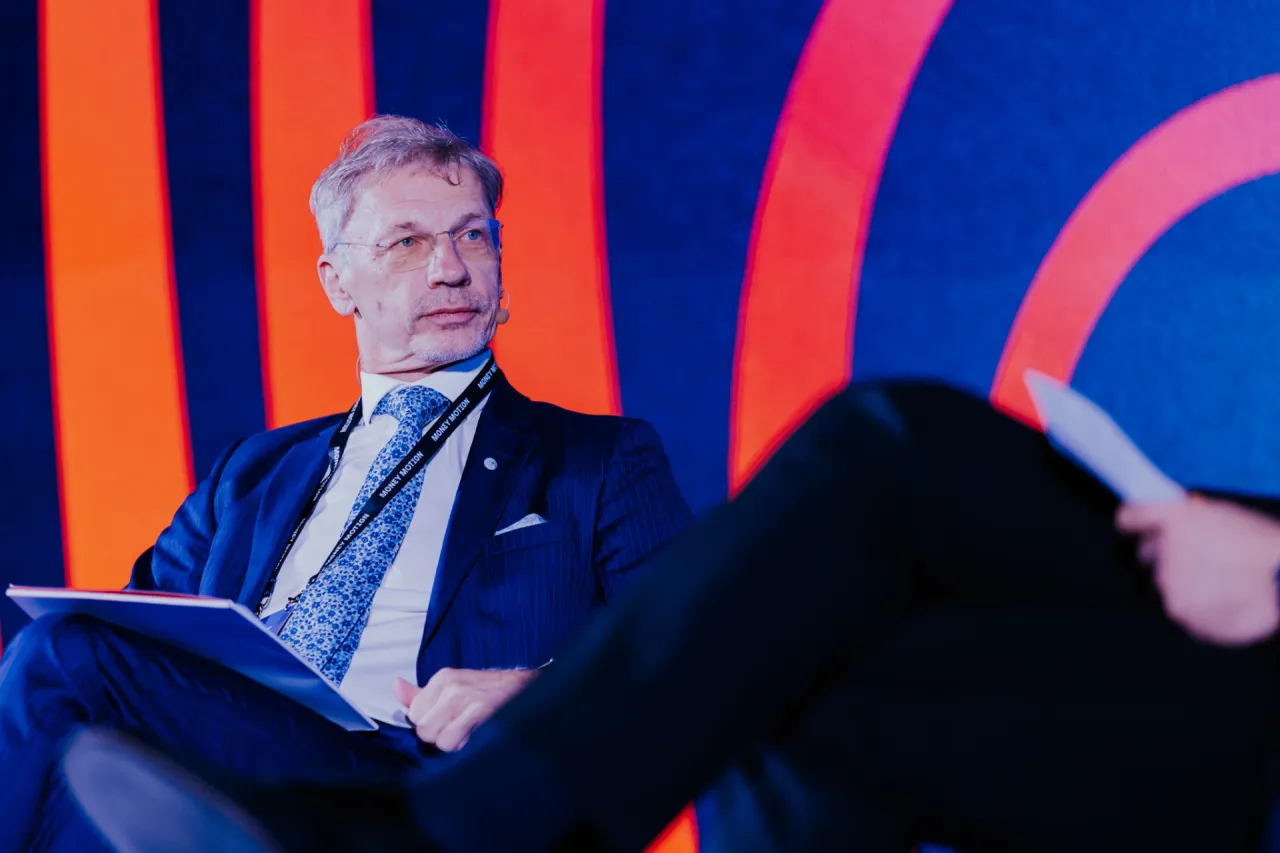 Dolaze digitalni euro, ulazimi u eru AI-a i kakve to veze ima s novim pravilima igre u financijskom sektoru