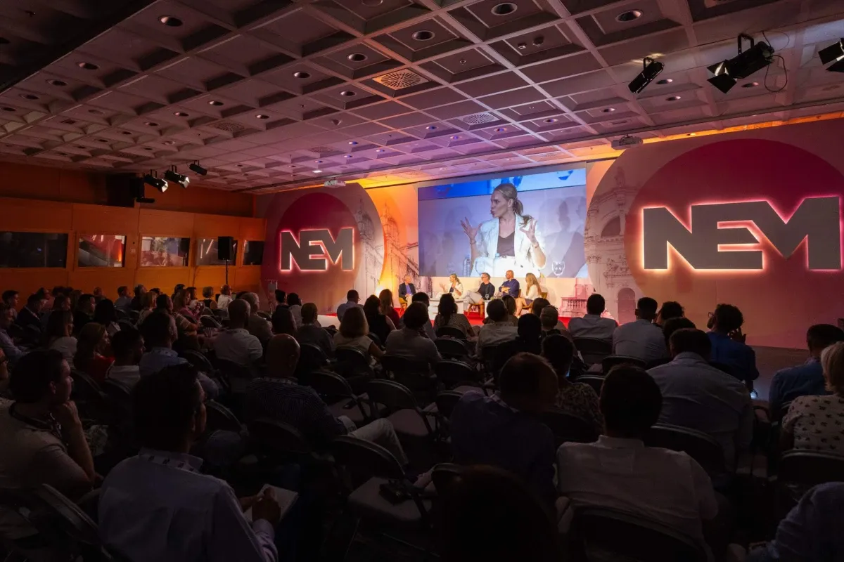 CEO SkyShowtimea podijelio uvide, Lionsgate prikazao novi sadržaj, TV Product Showcase, Pickbox proslavio 10 godina