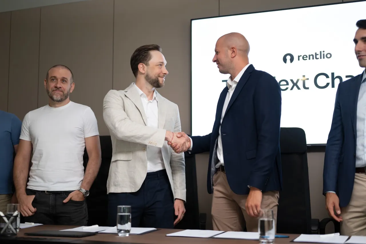 Travelnode akvizirao zadarski Rentlio