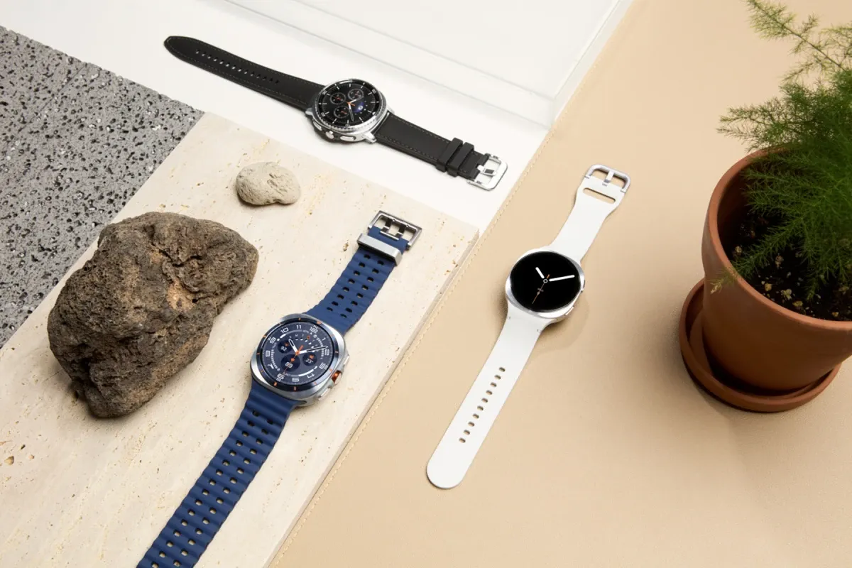 Stiže novi Samsung pametne satove Samsung Galaxy Watch8 serije
