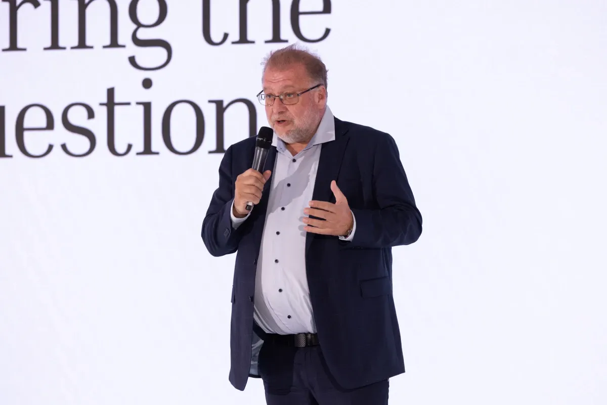 Kibernetička sigurnost postaje ključna karika društvene i gospodarske stabilnosti