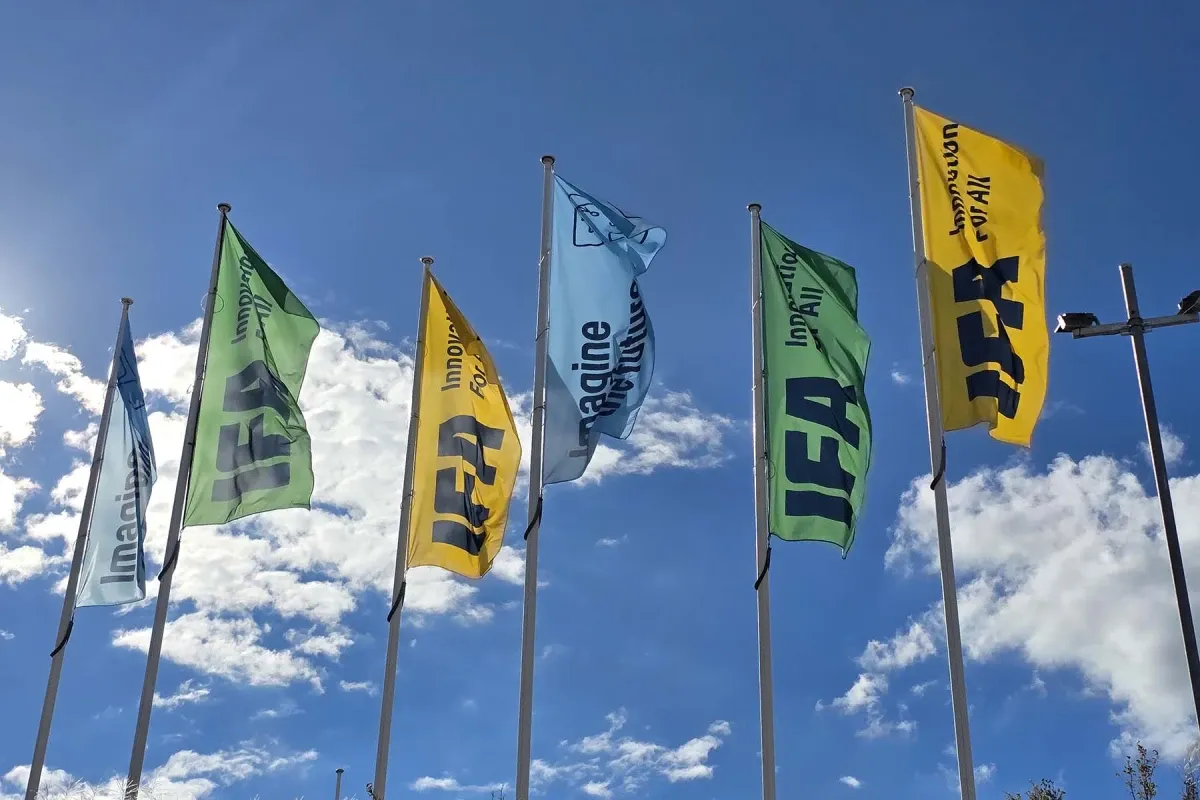 IFA Berlin 2025 oborila rekorde i s više od 220.000 posjetitelja potvrdila status vodećeg tehnološkog sajma