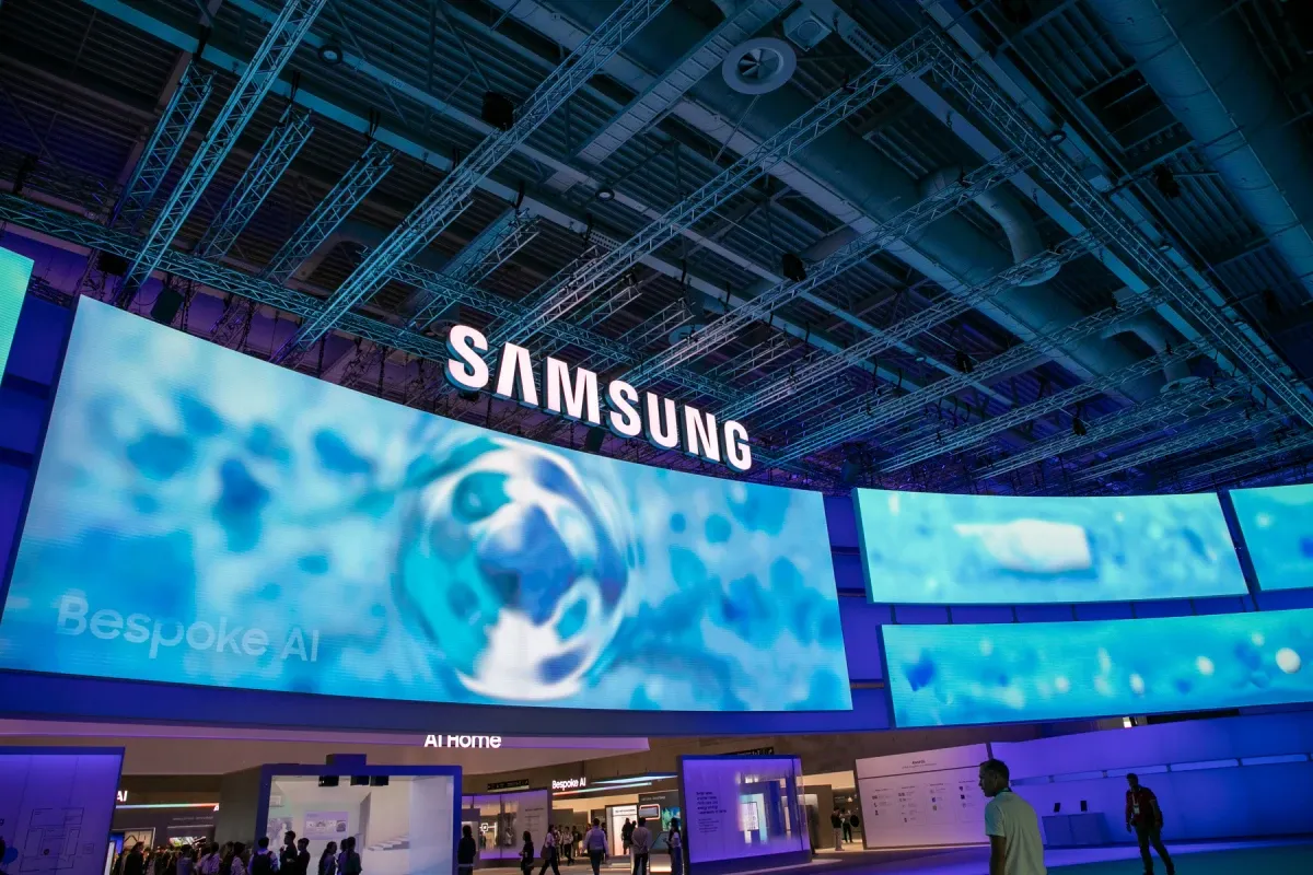 Samsung osvojio brojne nagrade za inovacije u Berlinu