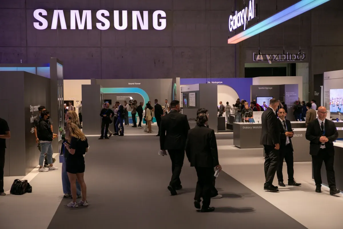 Samsung predstavlja SmartThings Pro