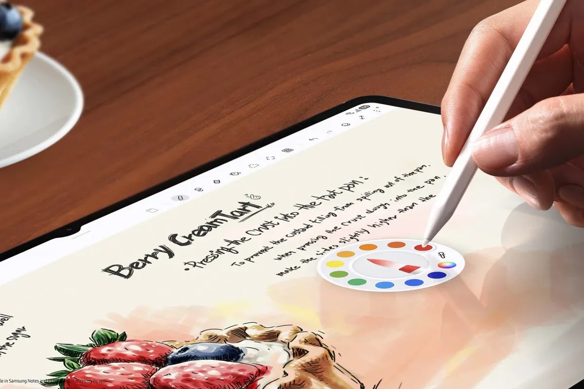 Stiže nova Samsung Galaxy Tab S11 serija