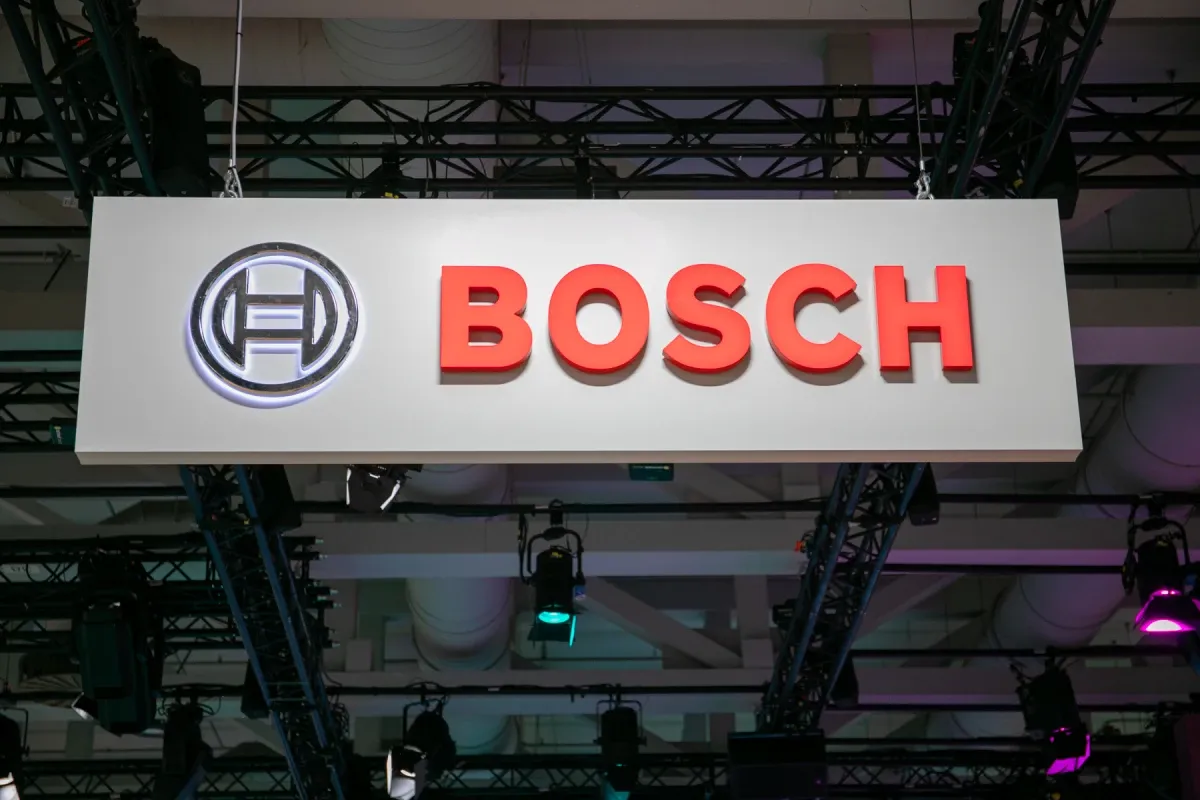 Bosch je 2025. završio s gotovo nepromijenjenim prihodima i padom EBIT-a