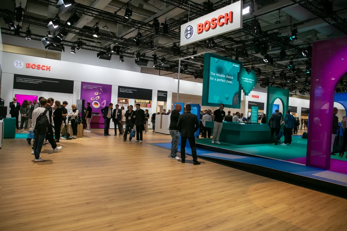 Bosch se oslanja na ljude i umjetnu inteligenciju u korisničkoj podršci