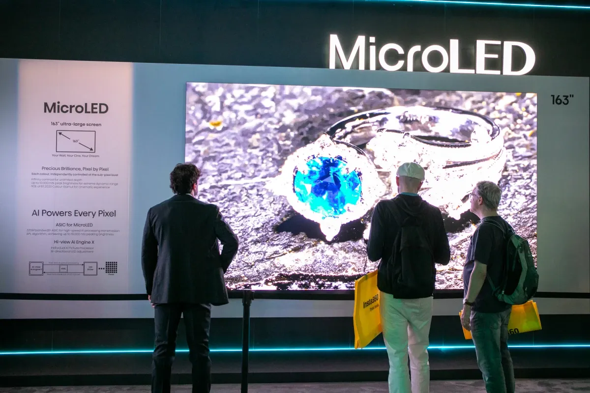 VIDAA će prestići LG-ev webOS u Europi