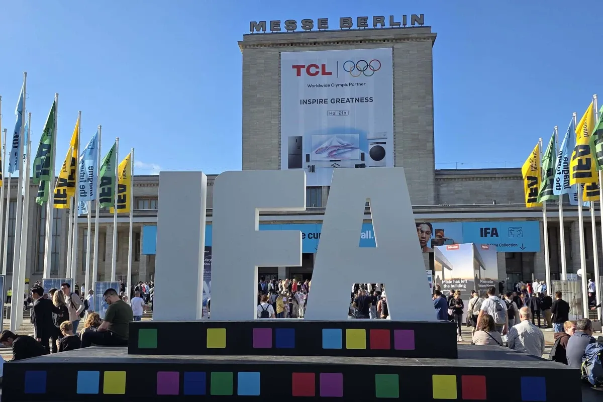ICTbusiness TV: Potrošačka elektronika u 2025. obilježava tek blagi oporavak tržišta i izazovi kineske konkurencije