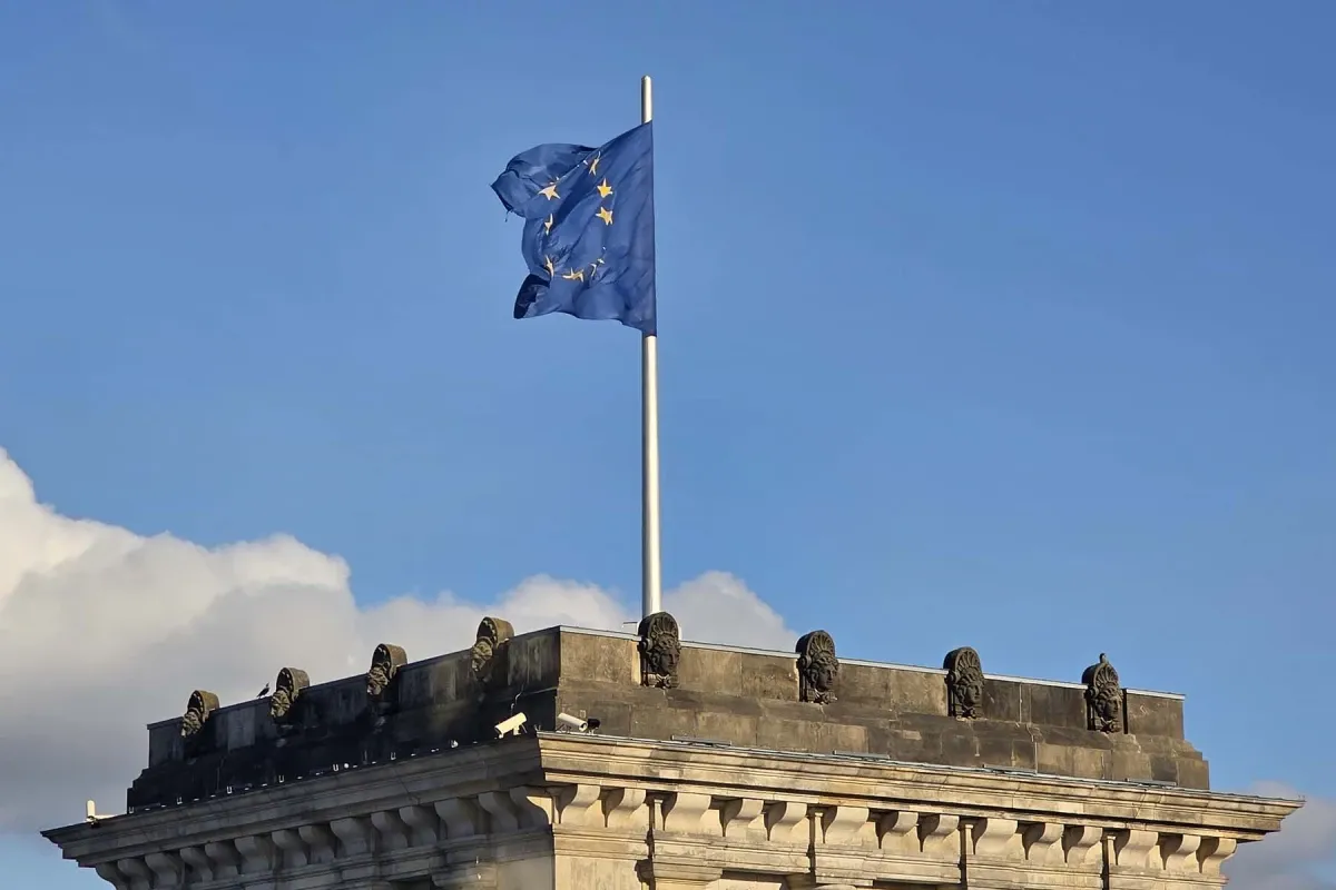 Sud EU odbacio je Googleovu žalbu na kaznu od 4,1 milijardu eura
