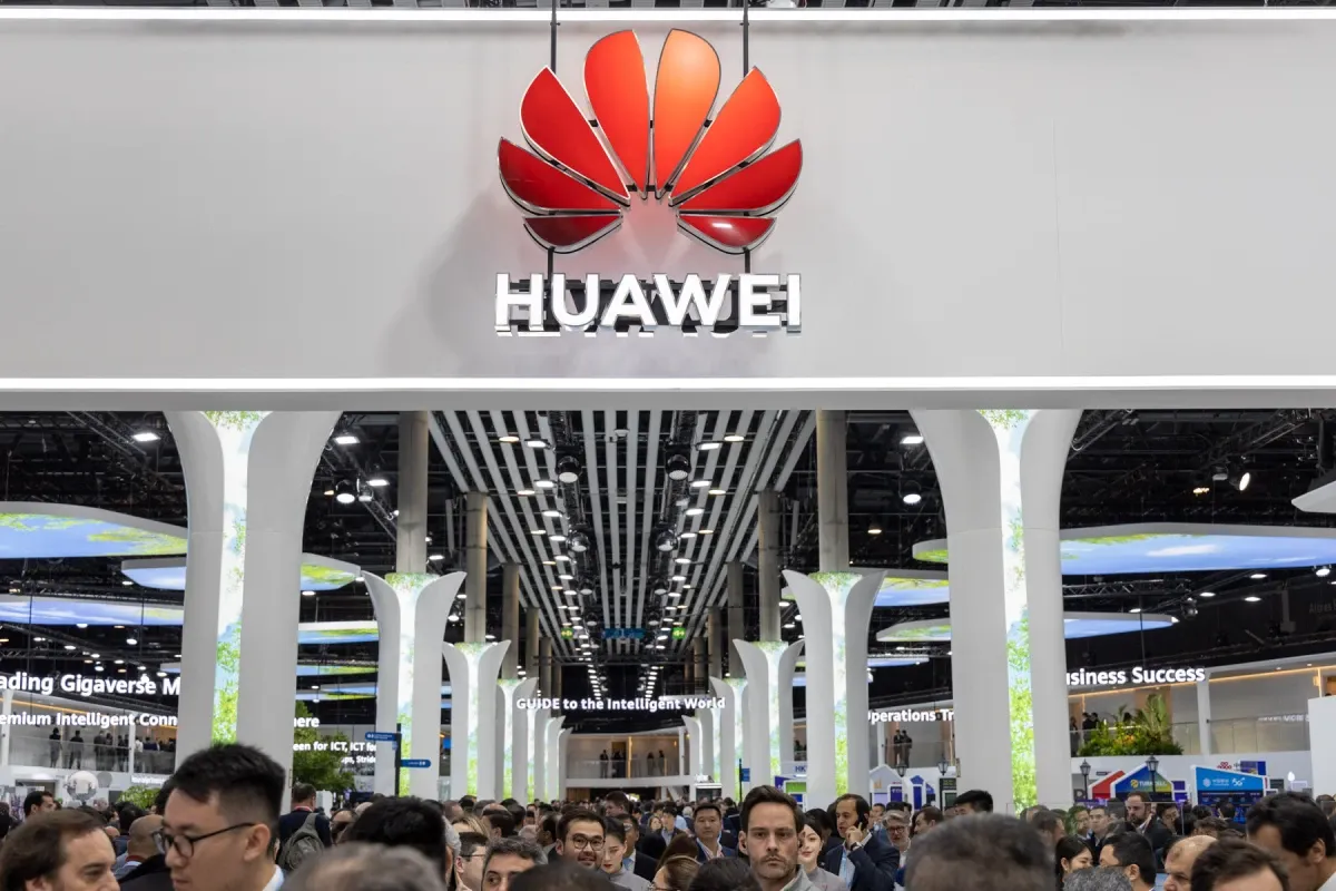 Huawei se našao na crnoj listi Tajvana, zajedno s terorističkim organizacijama
