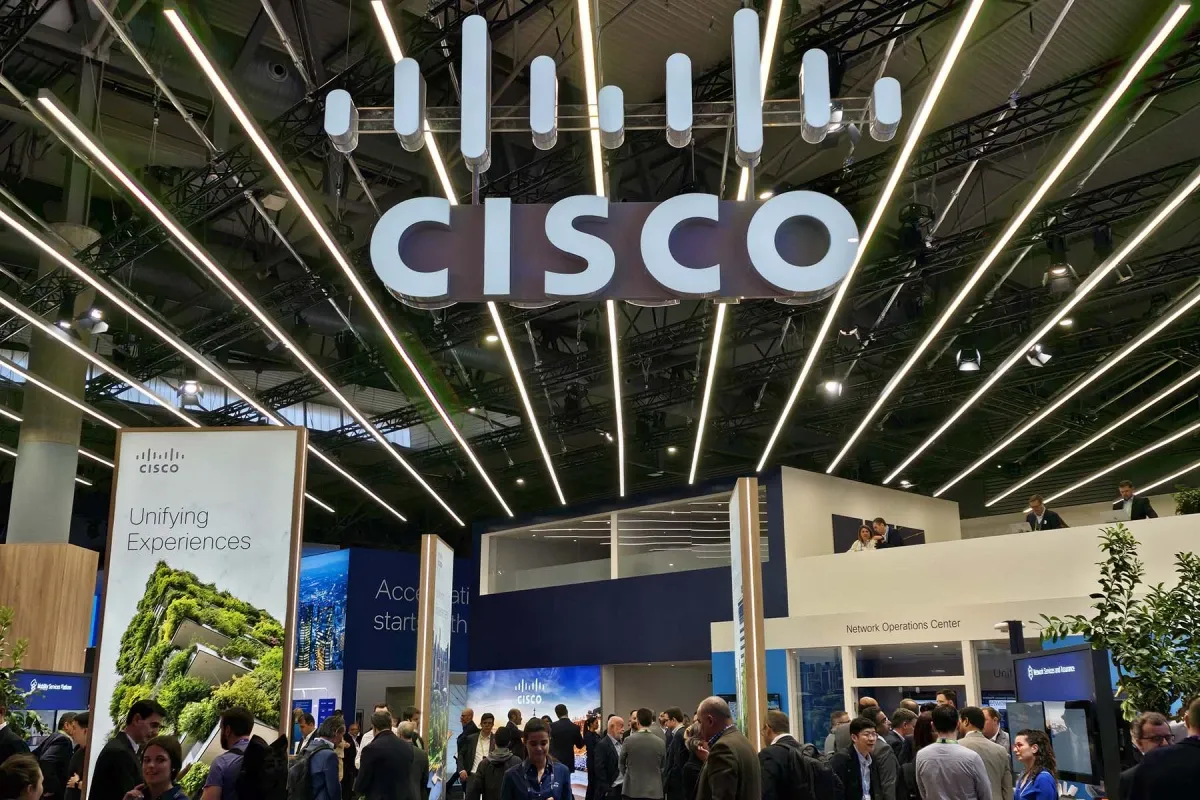 Cisco ulazi u europsku bitku za podatkovni suverenitet