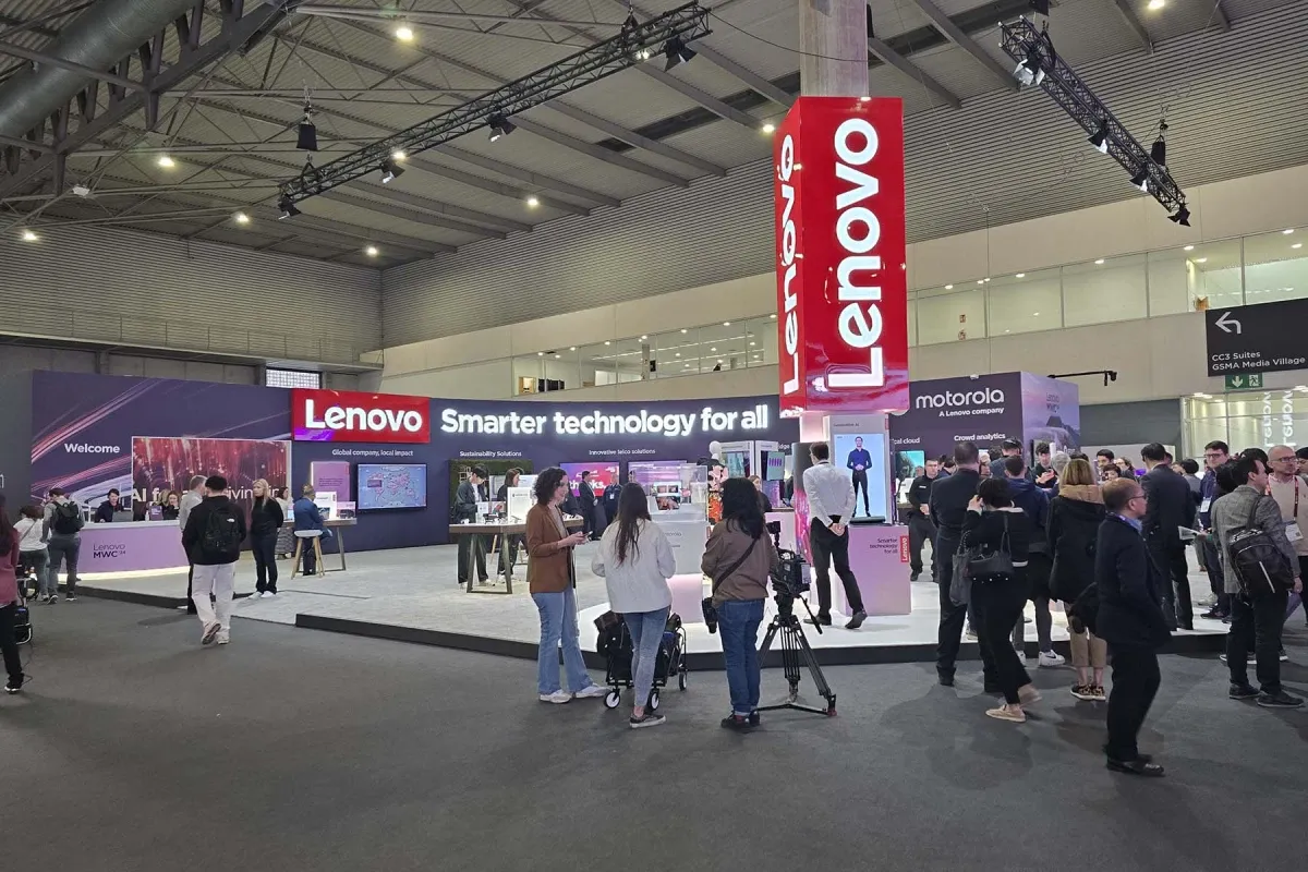 Lenovo i Infineon surađuju na rješenjima za autonomnu vožnju