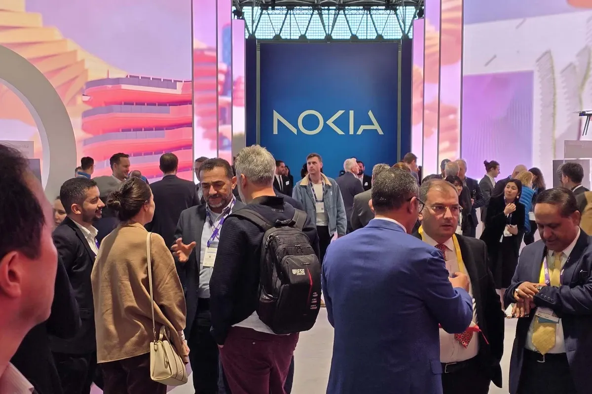 Nokia će kupiti Infineru za 2,3 milijarde dolara