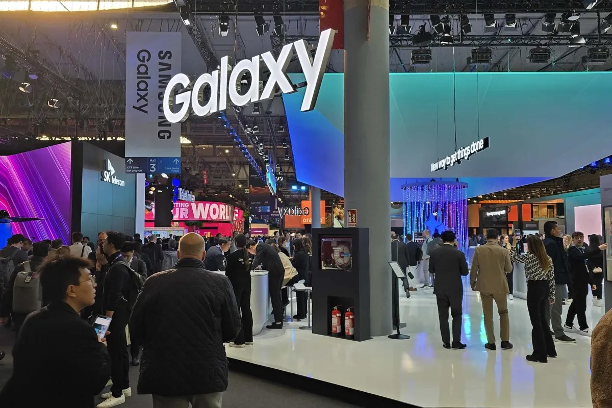Samsung: Hibridni AI u službi čovjeka otvara nove mogućnosti