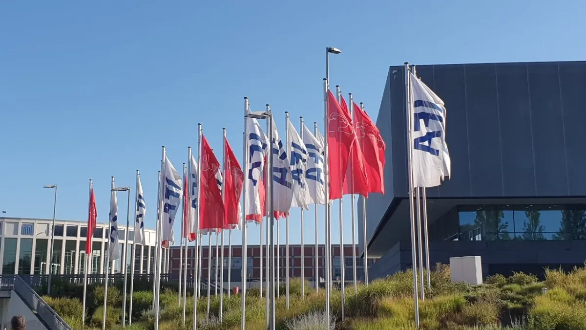 ICTbusiness TV: Sajam IFA pokazao da se može