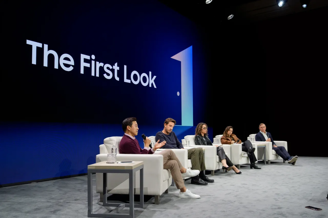 Samsung istražuje kako povjerenje, sigurnost i privatnost oblikuju budućnost umjetne inteligencije