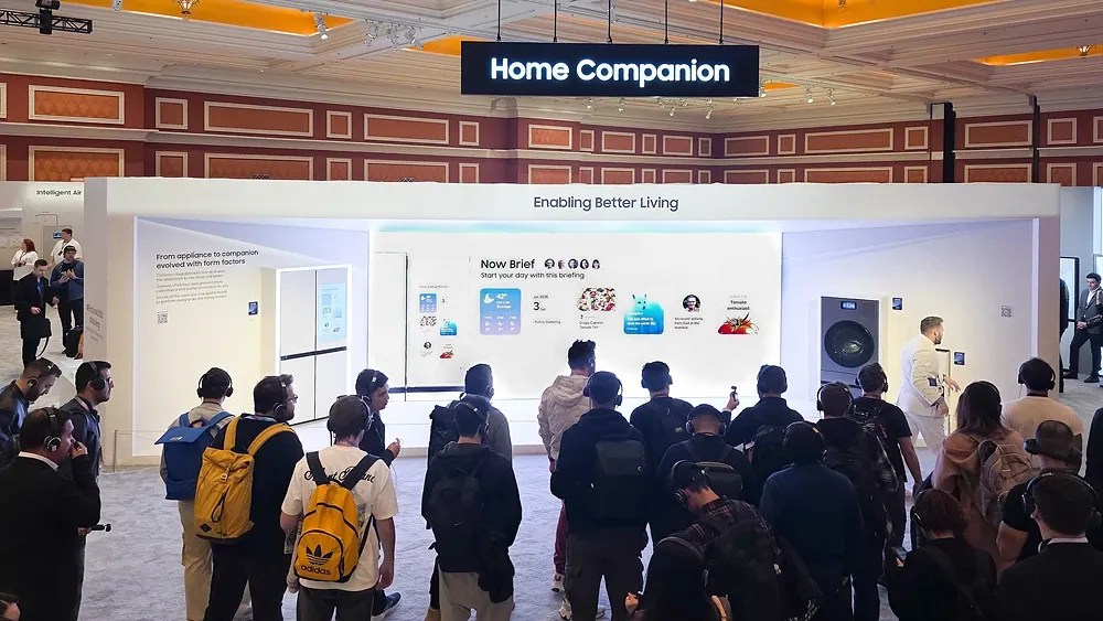 Samsung predstavio viziju sigurnosti i privatnosti u doba umjetne inteligencije