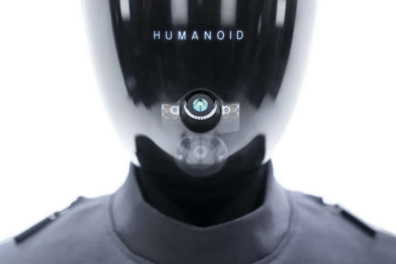 Humanoid koristi NVIDIA tehnologije za pogon naprednih humanoidnih robota