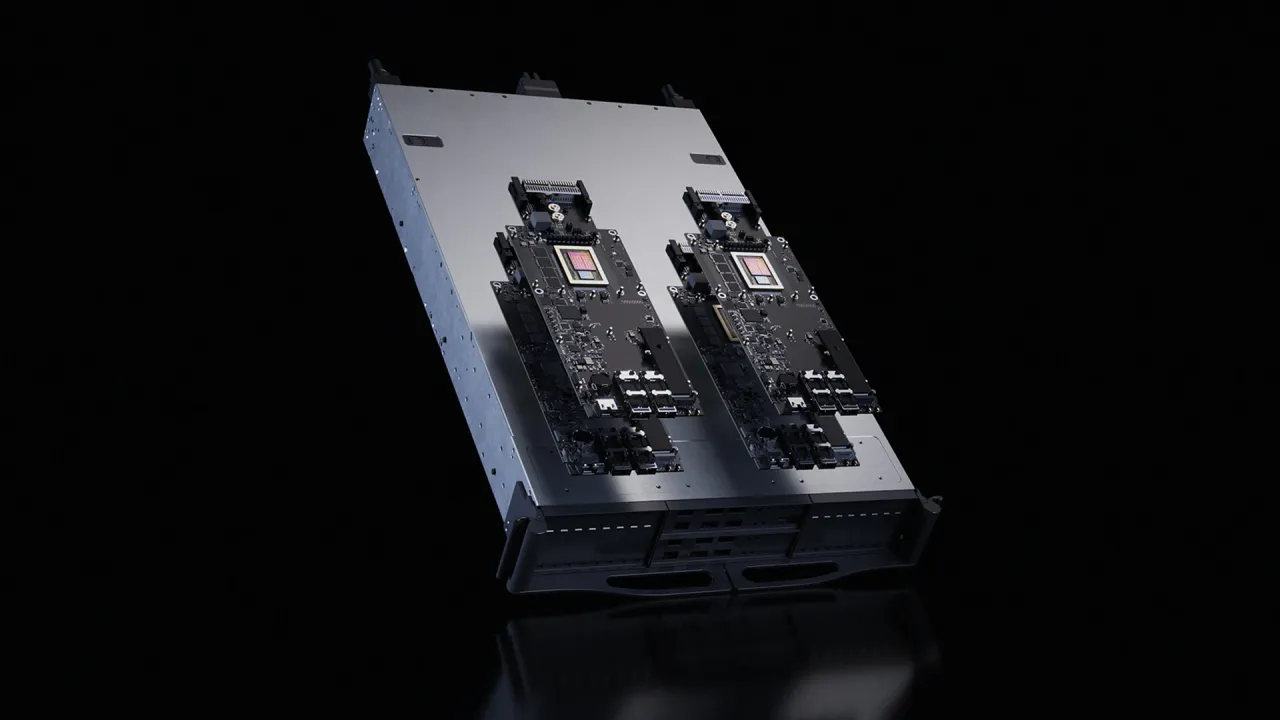 NVIDIA BlueField-4 pokreće novu klasu AI-native infrastrukturne pohrane za sljedeću granicu umjetne inteligencije