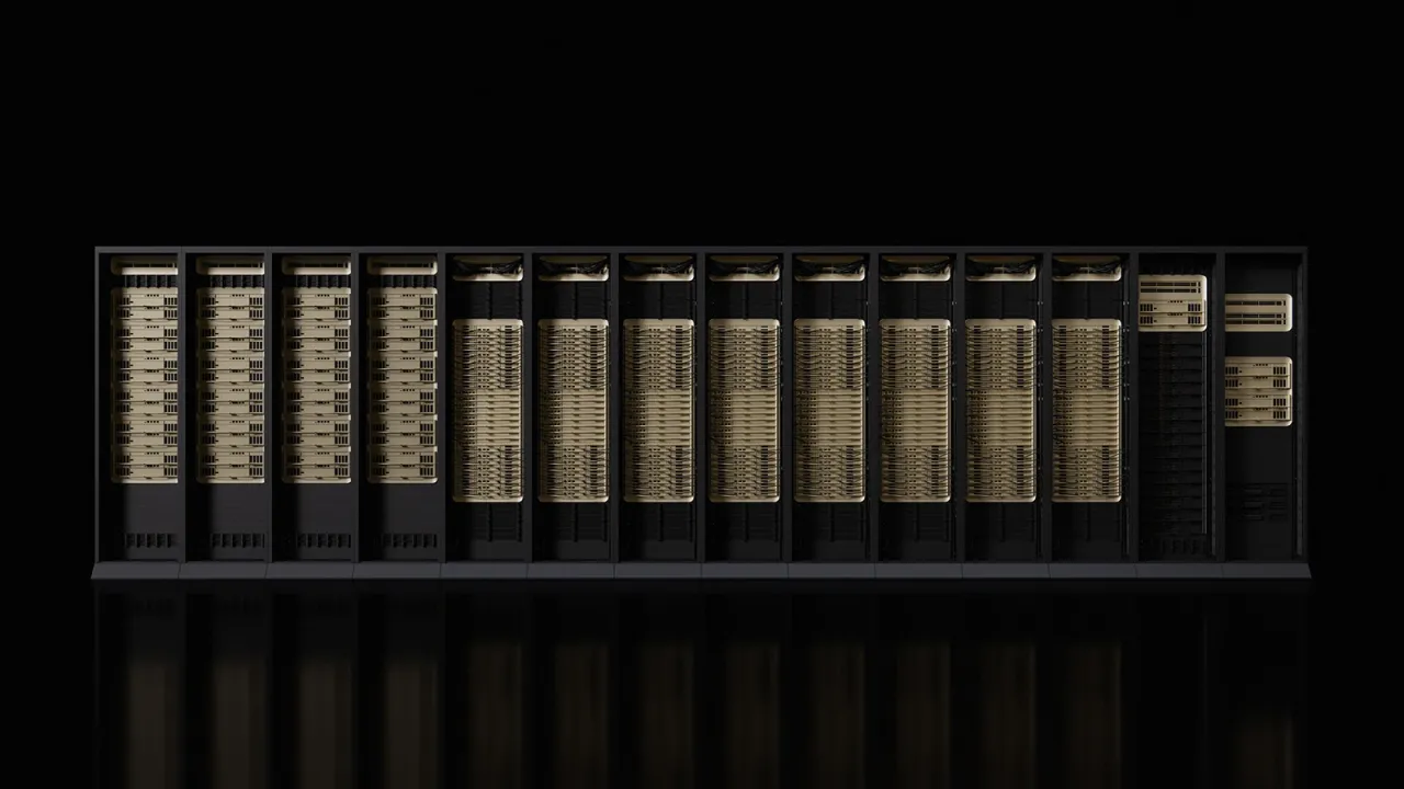 NVIDIA pokreće novu generaciju umjetne inteligencije platformom Rubin