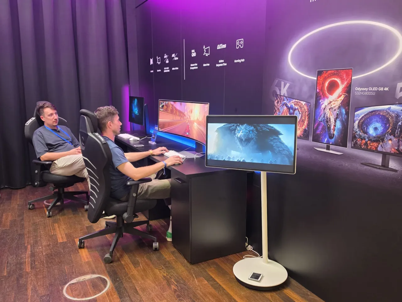 Samsung osvojio više priznanja na IFA Innovation Awards