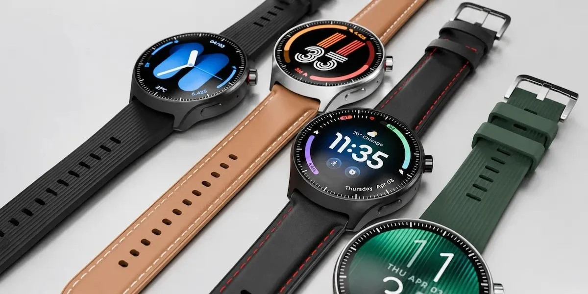Motorola predstavlja moto watch ultra