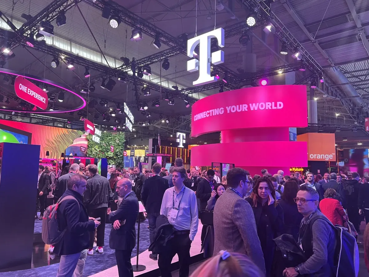 Deutsche Telekom pokreće prvi multi-orbit IoT roaming