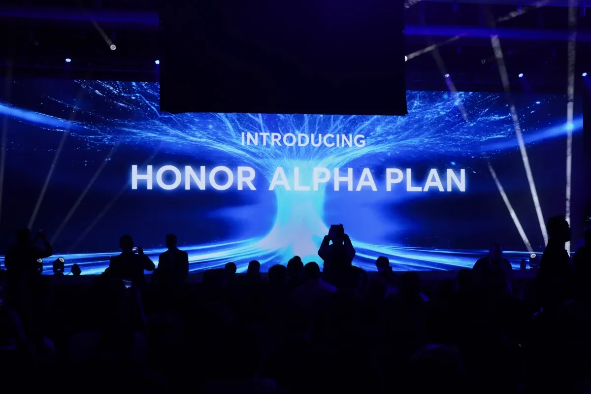 Honor naglasio predanost otvorenoj suradnji s partnerima u industriji