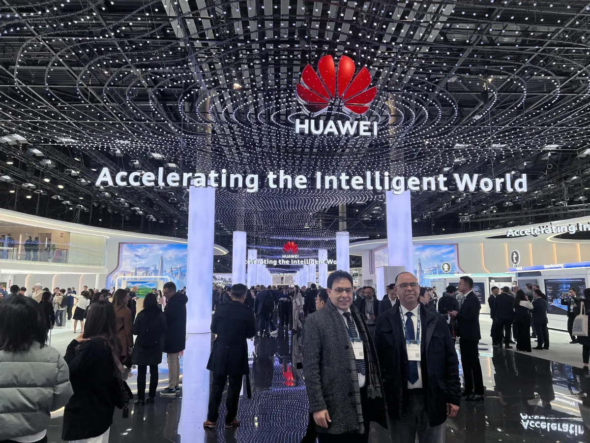Huawei s partnerima lansira 10 industrijskih rješenja
