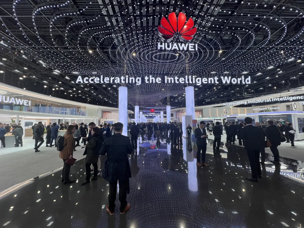 Njemačka je donijela ključnu odluku o isključenju Huaweia iz 6G mreža