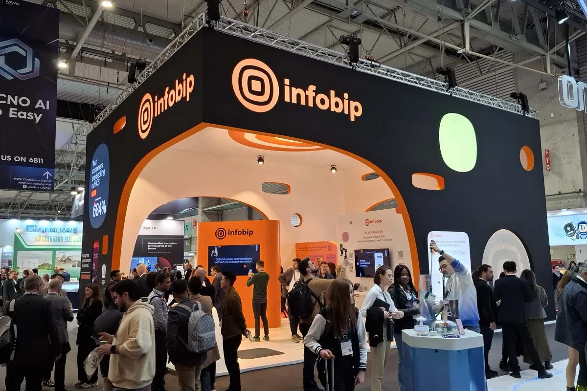 Infobip surađuje s Algar Telecomom na unaprjeđenju komunikacije