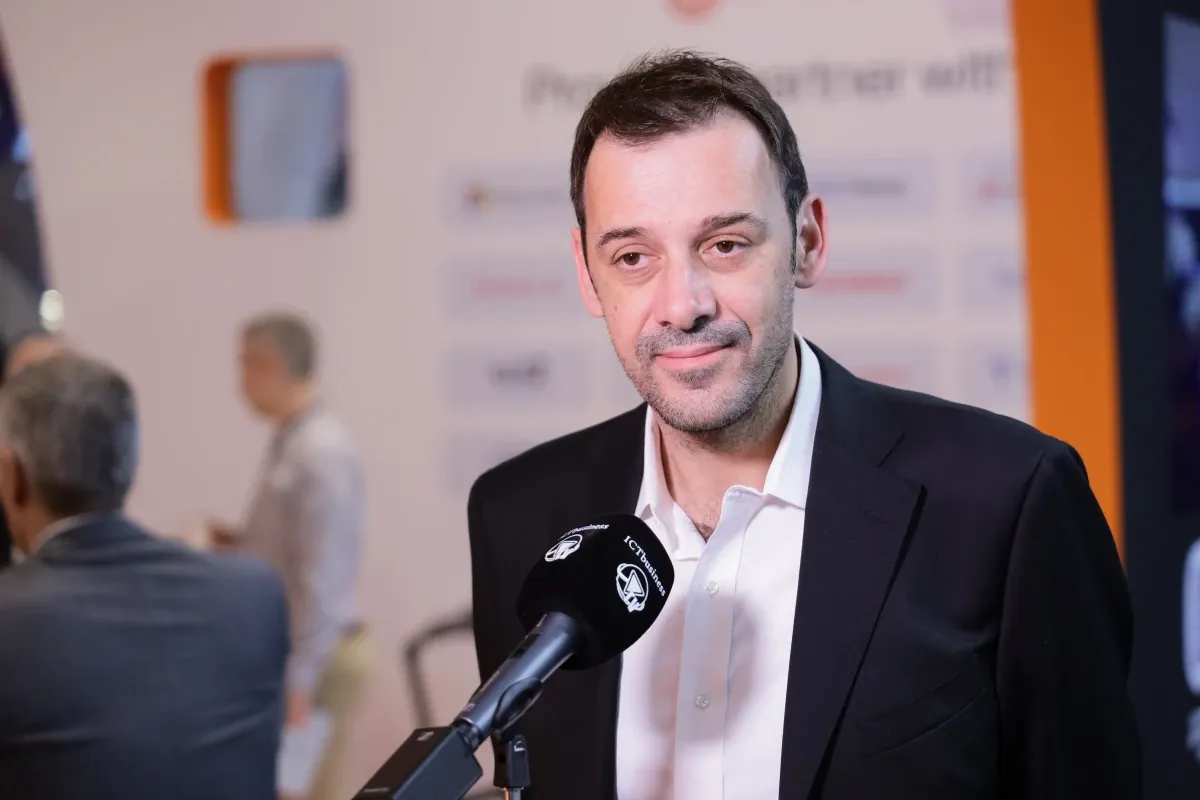 Infobip i treću godinu zaredom proglašen Liderom u Gartner Magic Quadrant 2025. za komunikacijske platforme kao uslugu (CPaaS)