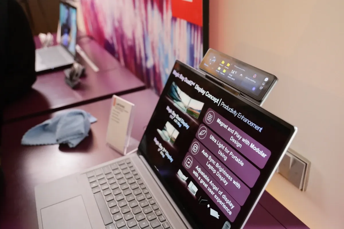 Lenovo ostvario rekordan kvartal - prihodi skočili 22 posto, dobit se udvostručila potaknuta AI inovacijama