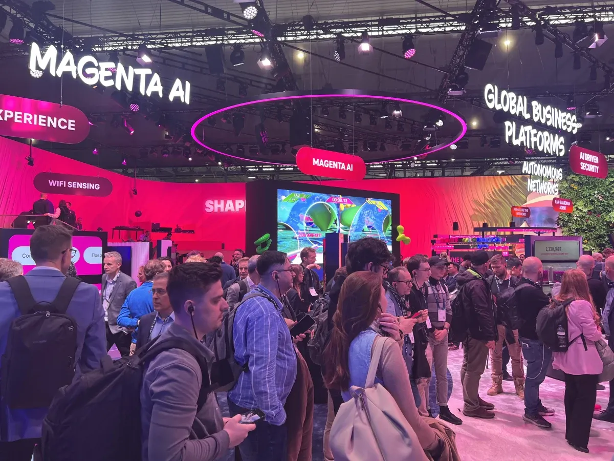 Deutsche Telekom povezuje 5G i javno-sigurnosne radijske sustave uz T Mission