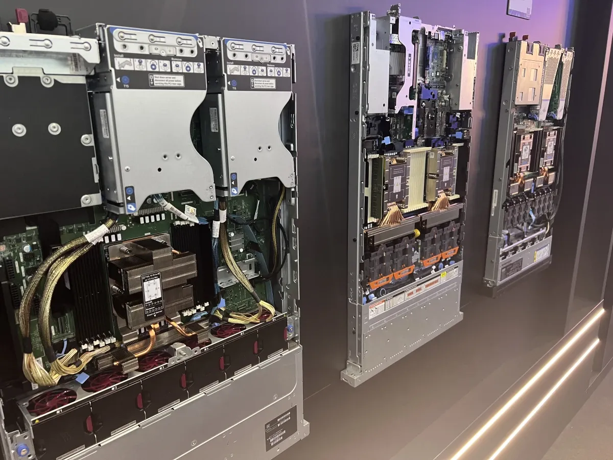 Gigabyte najavio novu generaciju AI servera: Podržavaju najnovija GPU rješenja