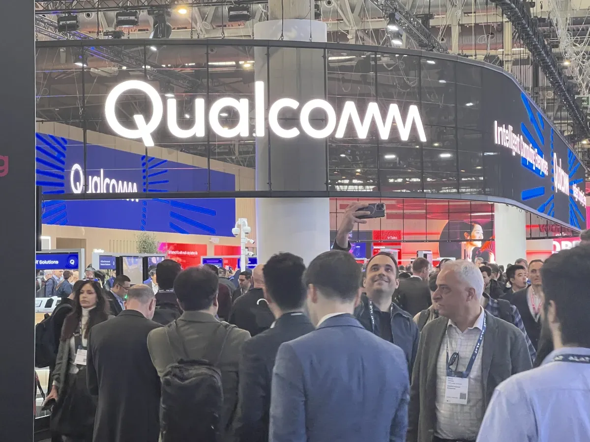 Qualcomm je najavio novi 5G modem za AI
