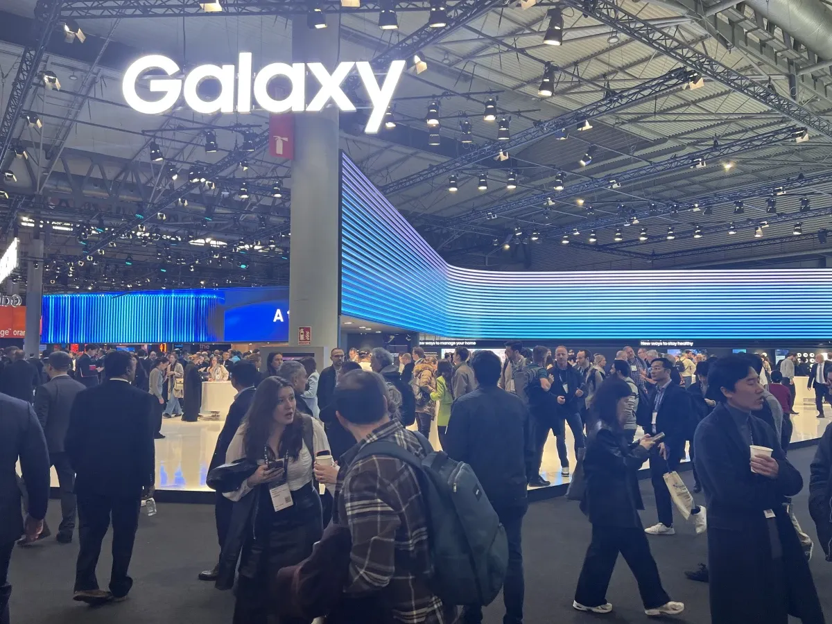 Samsung predstavlja sigurnosna rješenja mobilne umjetne inteligencije