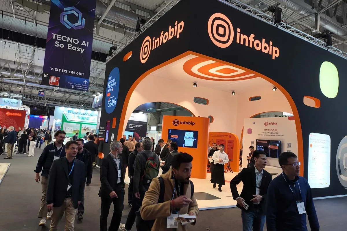 Infobip osvojio srebro na dodjeli The Drum Awards za partnerstvo s Haasom F1