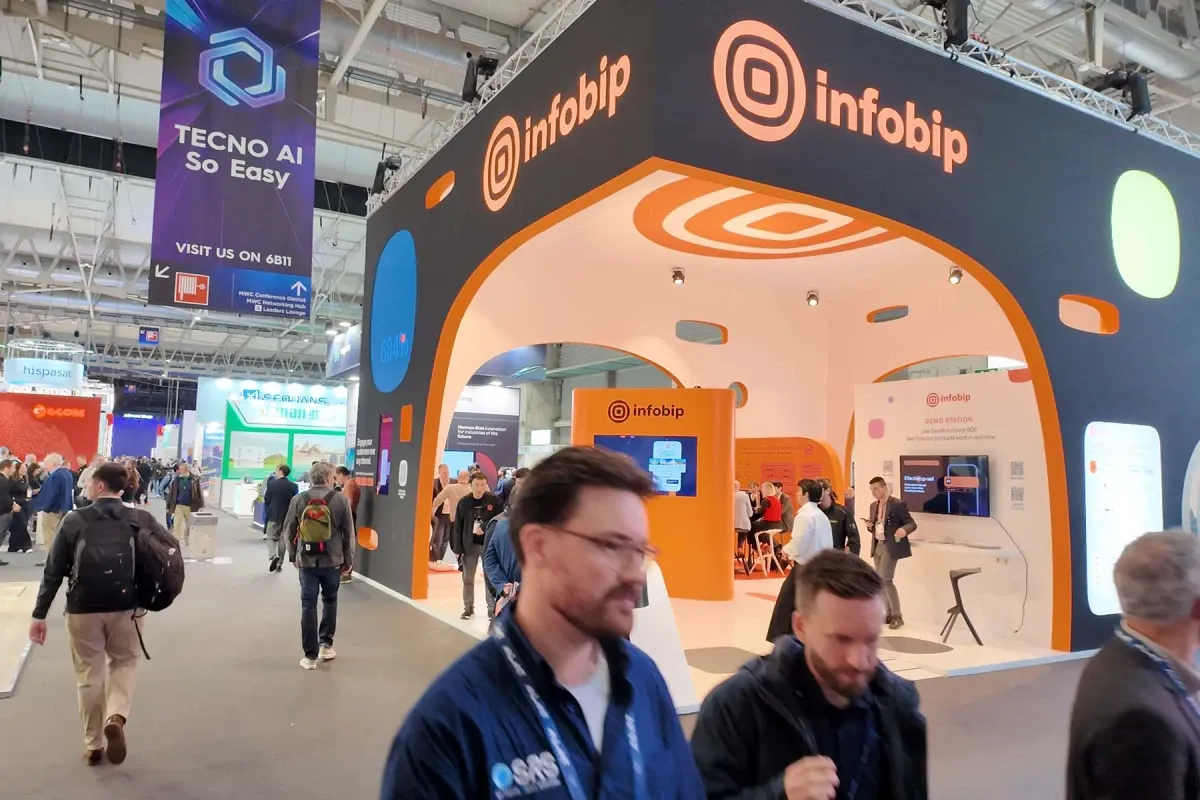 Infobip i Oracle udružili snage na integraciji WhatsAppa i SMS-a