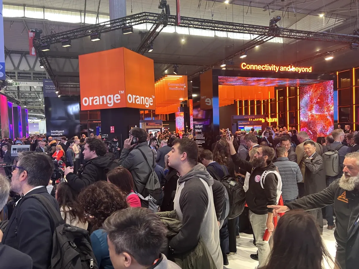 Orange i Eutelsat za pružanje satelitske širokopojasne mreže u Africi