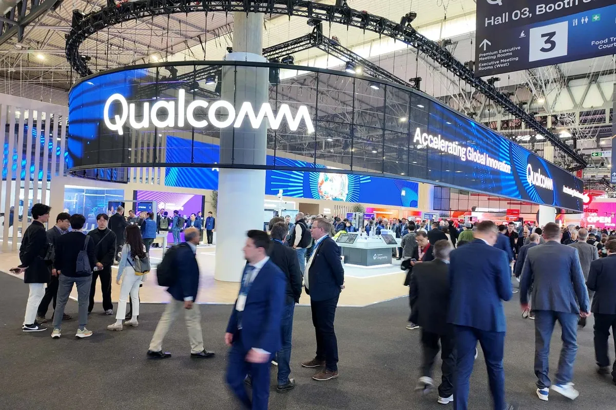 Qualcomm predstavlja cjelovit portfelj robotskih tehnologija, pokrećući fizičku umjetnu inteligenciju od kućanstva